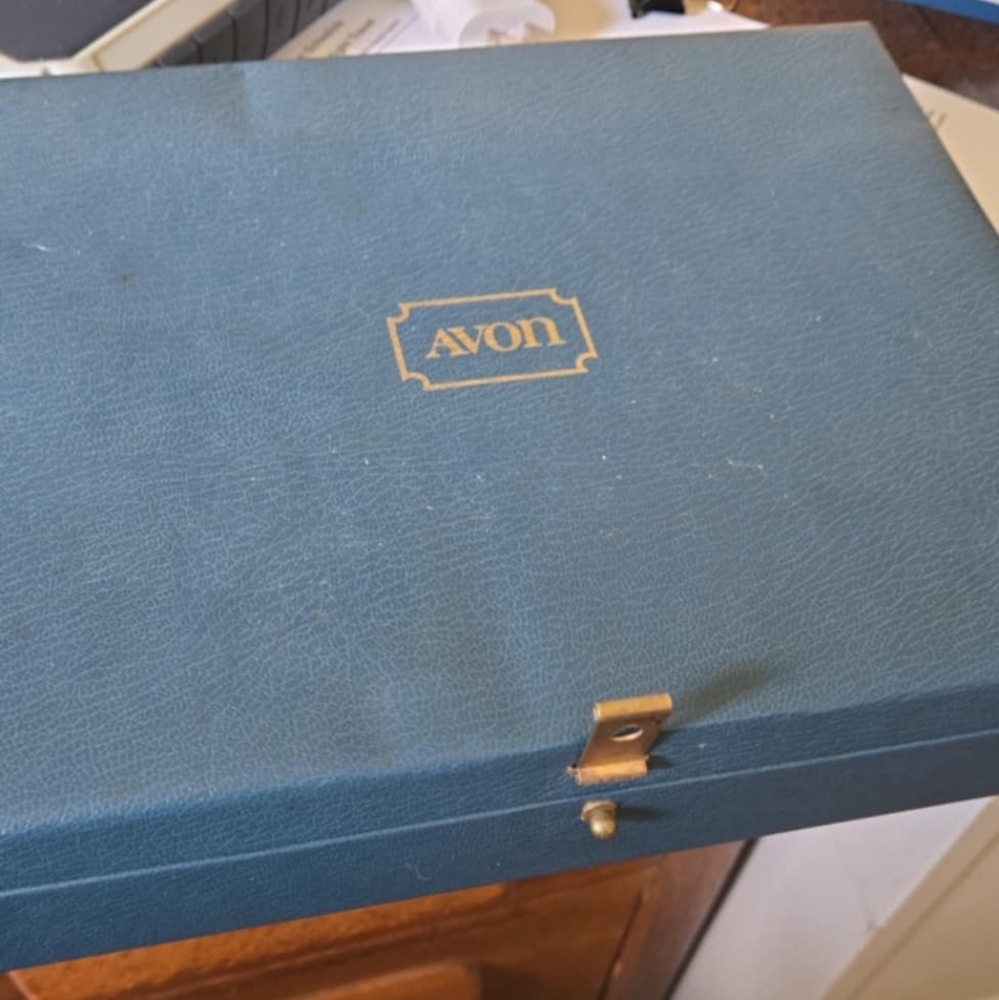 Vintage Avon